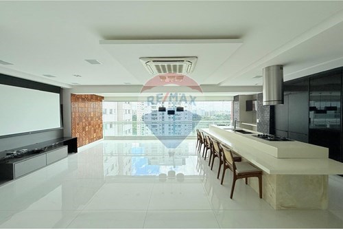 Venda-Apartamento-Rua Salgueiro , 379  - Greenville Patamares  - Patamares , Salvador , Bahia , 41680111-580871006-276