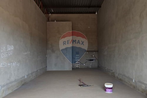 Alugar-Galpão-Rua Nova Venécia , 01  - Kaikan , Teixeira de Freitas , Bahia , 45992566-580631050-63