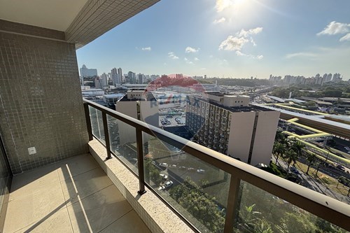 Venda-Studio-Alameda das Mongubas , 136  - Próximo a Av. Tancredo Neves  - Caminho das Árvores , Salvador , Bahia , 41820590-580541022-45