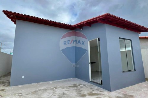 Venda-Casa-Kaikan , Teixeira de Freitas , Bahia , 45992590-580631029-350