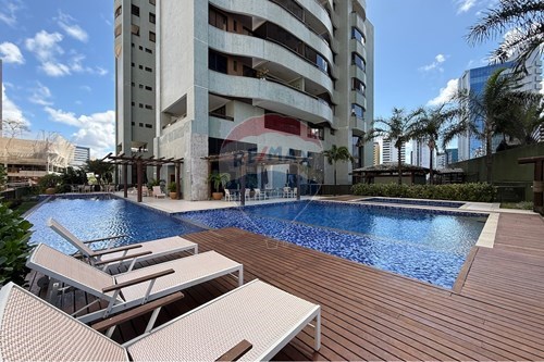 Venda-Apartamento-Av. Professor Magalhães Neto , 1795  - Ao lado Mc Donalds  - Aquárius , Salvador , Bahia , 41810011-580561023-3