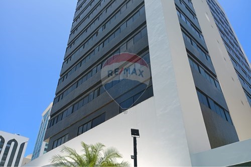 Venda-Cj. Comercial/ Sala-Rua Alceu Amoroso Lima , 470  - Salvador Shopping  - Caminho das Árvores , Salvador , Bahia , 41820770-580551027-104