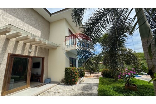 Venda-Casa-Arraial D'Ajuda , Porto Seguro , Bahia , 45816000-580581006-63