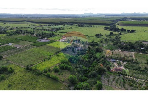 Venda-Chácara / Sítio / Fazenda-Guarani , Prado , Bahia , 45980000-580751013-70