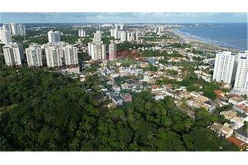 Terreno - Venda - Salvador , Bahia - 10 - 580421036-35