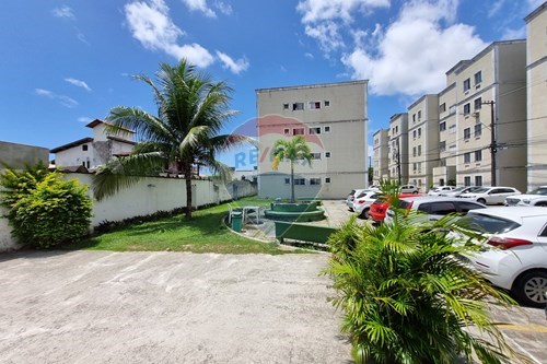 Venda-Apartamento-Jardim das Margaridas , Salvador , Bahia , 41502125-580421011-598