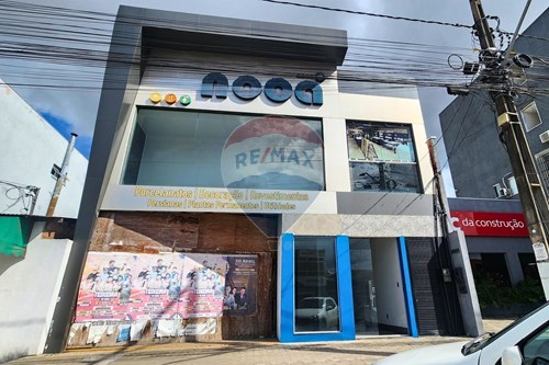 Alugar-Ponto Comercial/ Loja-Centro , Teixeira de Freitas , Bahia , 45987088-580631050-52