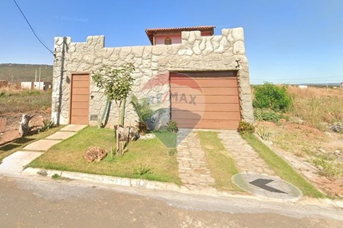 Venda-Sobrado-Loteamento Jardim Nova América , Barreiras , Bahia , 47804-103-580651080-33