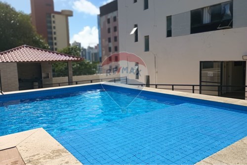 Venda-Apartamento-Rua Professora Guiomar Florence , 74  - Edificio High Tower Residence  - Brotas , Salvador , Bahia , 40279750-580551027-94