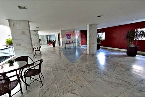 Venda-Apartamento-Campo Grande , Salvador , Bahia , 40020-685-580551033-163