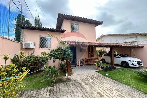 Venda-Duplex-Kaikan , Teixeira de Freitas , Bahia , 45992243-580411006-270