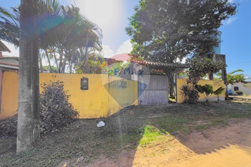 Venda-Chácara / Sítio / Fazenda-Centro , Muniz Ferreira , Bahia , 44.575-000-580341015-97