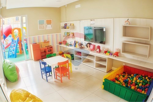 Venda-Apartamento-Itapuã , Salvador , Bahia , 41630700-580691012-113