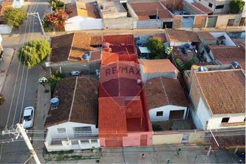 Venda-Terreno-Asa Sul , Irecê , Bahia , 44873815-580841006-53