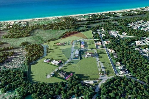 Venda-Terreno-BA-099 , 27  - Busca Vida , Camaçari , Bahia , 42825901-580761036-23