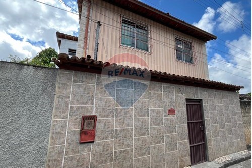 Venda-Casa-Barreiro , Alagoinhas , Bahia , 48018-840-580701051-20