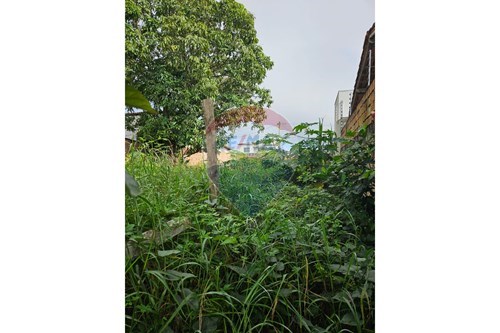 Venda-Terreno-Ulisses Guimarães , Teixeira de Freitas , Bahia , 45994670-580411006-281