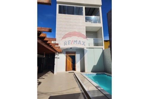 Venda-Casa de Condomínio-Jauá , Camaçari , Bahia , 42828576-580781001-59