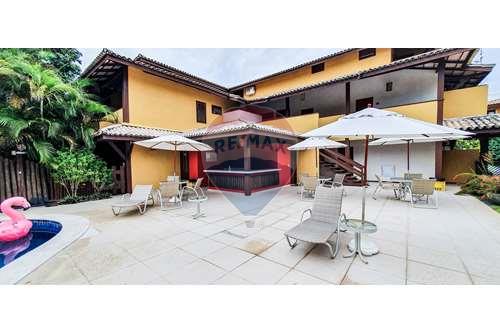 Alugar-Apartamento-Praia do Forte , Mata de São João , Bahia , 48280000-580601006-21