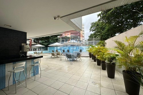 Venda-Cobertura-Ondina , Salvador , Bahia , 40170-000-580541012-39