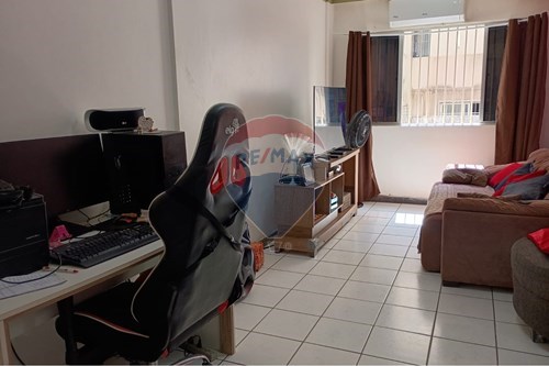 Venda-Apartamento-Rua Doutor Renato Mendonça , 134  - INSS  - Brotas , Salvador , Bahia , 40285440-580551027-103