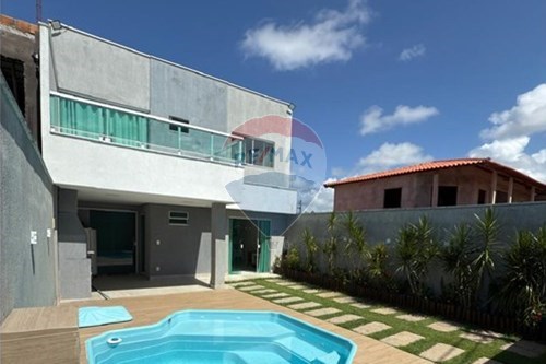 Venda-Casa-Monte Gordo , 20  - Monte Gordo , Camaçari , Bahia , 42820000-580491038-20