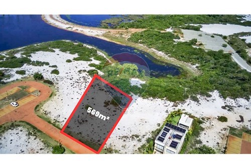 Venda-Terreno-099 , 1  - Costa do Sauípe , Mata de São João , Bahia , 48280000-580491038-18