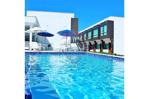 Venda-Duplex-Taperapuã , Porto Seguro , Bahia , 45810000-580811004-120