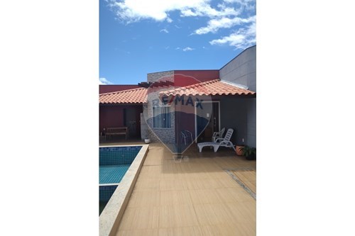 Venda-Casa de Condomínio-Arembepe , Camaçari , Bahia , 42831146-580491049-15