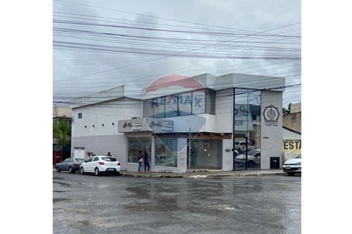 Alugar-Ponto Comercial/ Loja-RUA MARECHAL DEODORO , 239  - BELLA VITRINE  - Centro , Alagoinhas , Bahia , 48030030-580701002-143