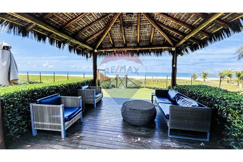 Venda-Casa-Av. Principal , 23  - Itacim 23  - Itacimirim , Camaçari , Bahia , 42840-786-580541064-109