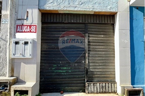 Alugar-Ponto Comercial/ Loja-Kennedy , Alagoinhas , Bahia , 48009032-580701039-5