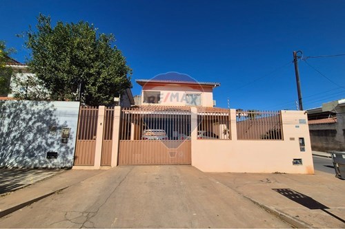 Venda-Sobrado-São Miguel , Barreiras , Bahia , 47800-462-580651097-9