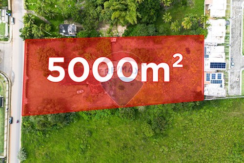 Venda-Terreno-Cajueiro , Santo Antônio de Jesus , Bahia , 44430604-580341054-130