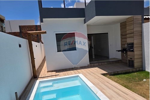 Alugar-Casa de Condomínio-Praia de Jauá , Camaçari , Bahia , 42828758-580781008-3