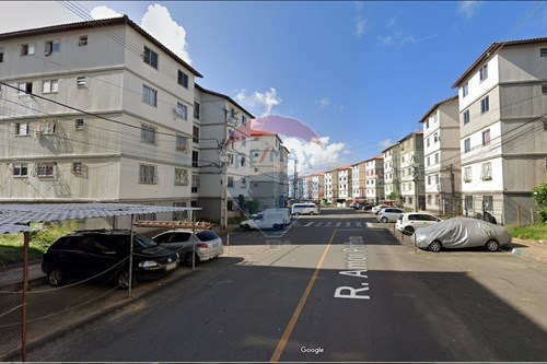 Venda-Apartamento-Jardim das Margaridas , Salvador , Bahia , 41502165-580421065-26