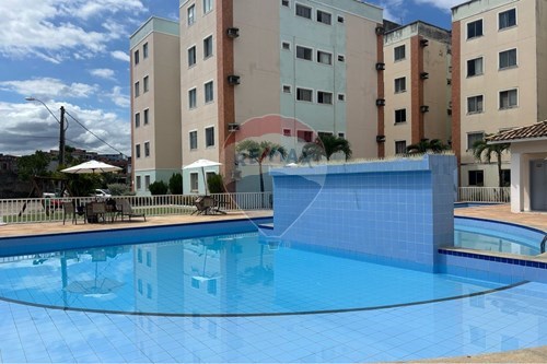 Venda-Apartamento-Itinga , Lauro de Freitas , Bahia , 42739-901-580491005-175