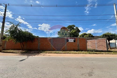 Venda-Terreno-São Pedro , Barreiras , Bahia , 47810820-580651041-77