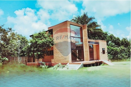 Venda-Casa de Condomínio-Abrantes , Camaçari , Bahia , 42827970-580331013-712