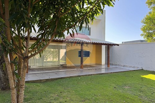 Venda-Casa de Condomínio-Porto Seguro , Porto Seguro , Bahia , 45810000-580531005-141