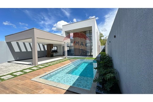 Venda-Casa-Morada Nobre , Barreiras , Bahia , 47800000-580651090-123