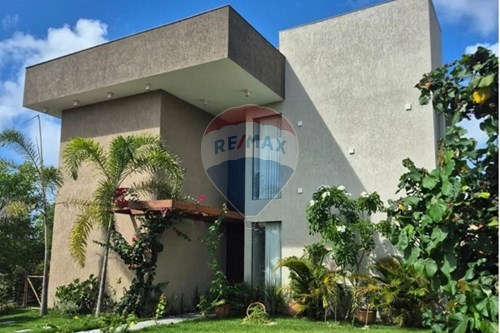 Venda-Casa-Rodovia BA 099, Km 74, Linha Verde , 154  - Costa do Sauípe  - Sauípe , Mata de São João , Bahia , 48280000-580491038-15