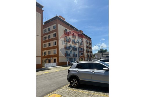 Venda-Apartamento-Jardim das Margaridas , Salvador , Bahia , 41502135-580331014-103