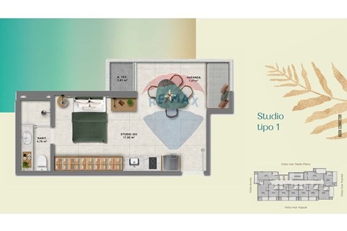 Slider Image Thumbnail