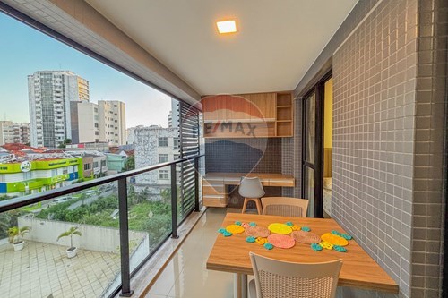 Alugar-Apartamento-rua humberto de campos , 56  - House Graça  - Graça , Salvador , Bahia , 40150130-580551017-472