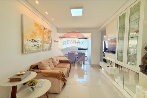 Venda-Apartamento-Rua Ismael de Barros , 176  - Federação , Salvador , Bahia , 40231-395-580871006-260