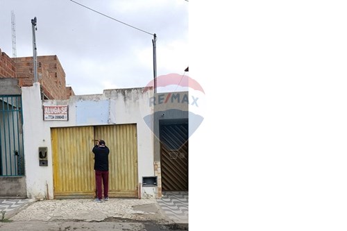 Venda-Casa-Centro , Poções , Bahia , 45260000-580831002-192