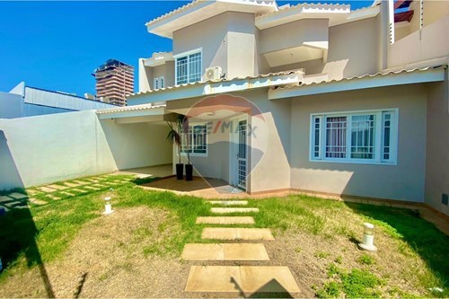 Venda-Sobrado-Renato Goncalves , Barreiras , Bahia , 47806052-580651041-55