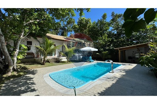 Venda-Casa-Arraial D'Ajuda , Porto Seguro , Bahia , 45816000-580581002-117