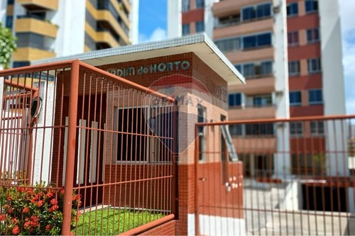 Venda-Apartamento-Rua Irmã Dulce - Edf. Jardim do Horto , 119  - Smart Fit  - Brotas , Salvador , Bahia , 40286030-580551027-97